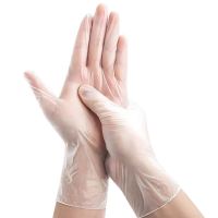 One-time Latex Gloves Specially Designed