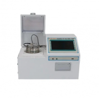 KVJS-3200  Insulation Oil Tan Delta Tester From China