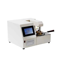 Closed Cup Flash Point Tester KVBK