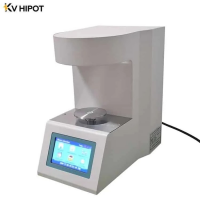 Surface Tension Tester KVZL