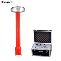 KVZG DC Hipot Test Set