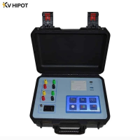 Transformer Turn Ratio Tester KVBB-II