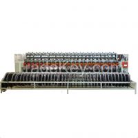 Automatic Biaxial Geogrid Welding Machine Ultrasonic