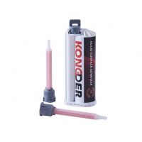 50ml Acrylic Solid Surface Adhesive for Corian, Hanex, Staron, Avonite, Hi-macs, Krion, Tristone, Formica, Meganite