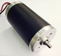 High Efficiency 40W Air Pump Motor Long Lifespan For Endurable Environments 12V-230V DC Motor