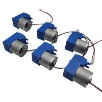Custom Made Air Diaphragm Pump For Medical Measuring Instruments UL Certificated