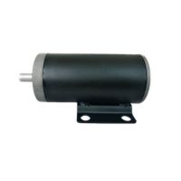 Flexible Diameter Brushless Servo Motor , PMDC Motor For Bilge Pump D82138A