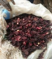 Dried Hibiscus