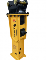 High quality hydraulic hammer made in china  for sale