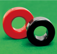 Special-Shaped Core