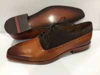 Men Leather Shoes