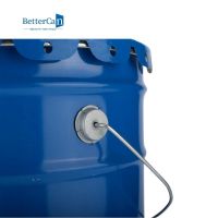 tin cans manufacturer metal cans car paint cans paint tin cans From China