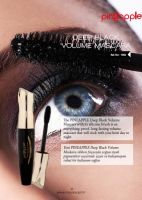 Deep Black Volume Mascara