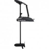 MotorGuide Xi3-55FW - Bow Mount Trolling Motor - Wireless Control - 55lb-60"-12V watersportequip.com