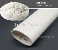 High Efficiency& Low Cost Lead PVC Stabilizer From China
