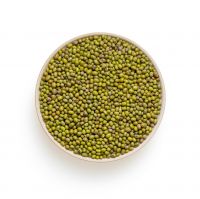 mung beans