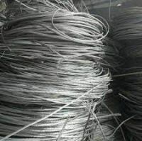 Aluminium Wire Scrap Good Quality