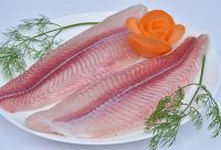 Pangasius Fillet