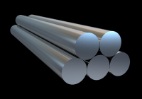 OIL &amp; GAS STEELS