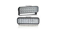 Wholesale 108W LED WORK LIGHT FLOOD Beam for Tractor Offroad Vehicle
