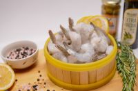 VANNAMEI SHRIMP