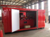 Oil Drill BOP Control System Bottles for Accumulator Wellhead BOP Control Unit From China