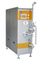 COMMERCIAL CONTINUOUS FREEZER