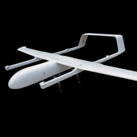 Skyeye 3600 VTOL UAV Platform / 3600 Pro Long Range VTOL Drone / Mugin 3600 VTOL