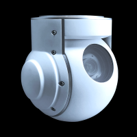 U30T 30x Optical Zoom Starlight Drone Camera