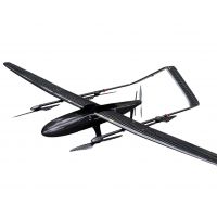 YUAV Y37 3700mm VTOL Fixed-wing UAV - PNP