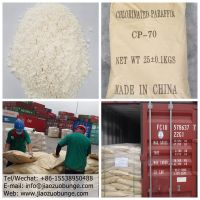 High Purity Chlorinated Paraffin-70 for Flame Retardant