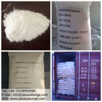 Ammonium Bicarbonate Food Grade