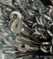 Stainless steel wire rope From China