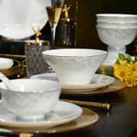 ceramic tableware From China