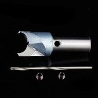 10mm Shank Milling Cutter Router Bit Buddha Beads Ball Knife Woodworking Tools Wooden Beads Drill Fresas Para Cnc