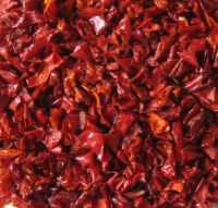 red bell pepper