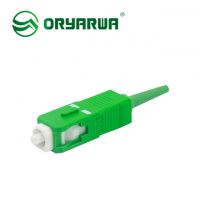 SC 0.9 Fiber Optic Connector