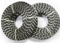 Diamond Wire Saw, Machine