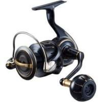 Daiwa Saltiga Spinning Reel SAG6000-XH