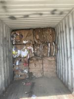 WASTE PAPER OCC NO 12