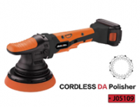 Cordless Polisher
