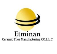 Etminan Ceramic Tiles Manufacturing CO.L.L.C From UAE