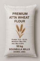 Premium Wheat Flour â All-Purpose / Atta â Sounbula Mills (UAE)