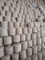 Jute Yarn - Hessian, Cb, Crm