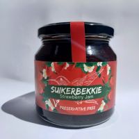 Suikerbekkie Preserves From South Africa