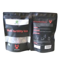 Male Fertility Tea Male Enhance Sexual Tea MACA energy Vitality Enhancement Tea For Male Fertility Tea