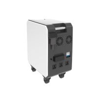 All-in-one Energy Storage System 5KWH/5KW From China