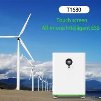 LI-ION battery energy storage system T1680 From China