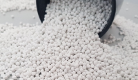 White Masterbatch 10-75% TiO2