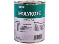 MOLYKOTE HSC Plus Solid Lubricant Paste